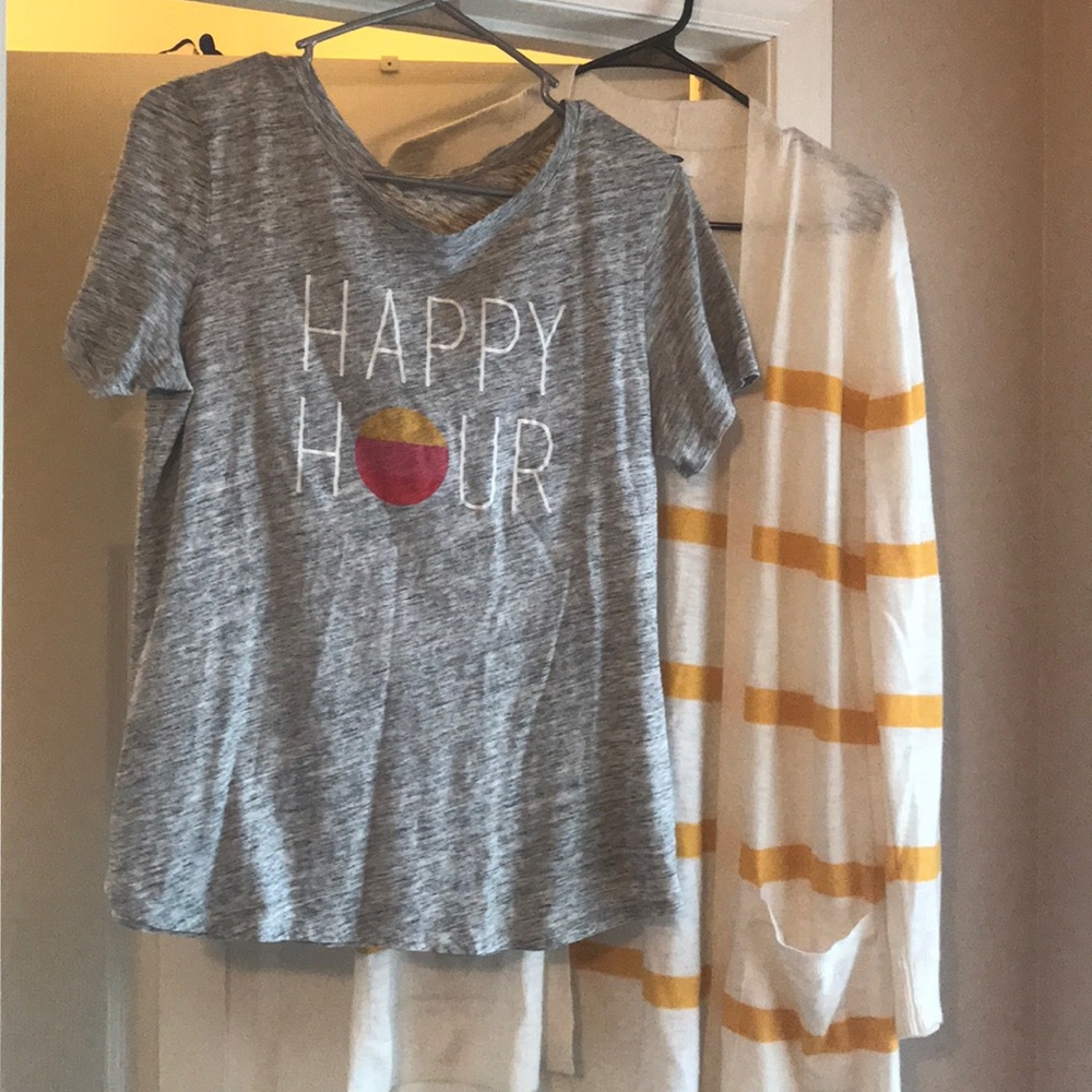 Happy Hour T